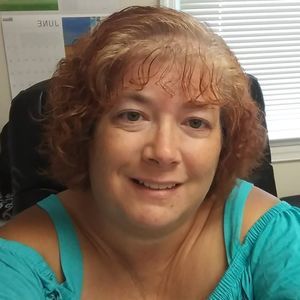 Meet your Posher, Nancy